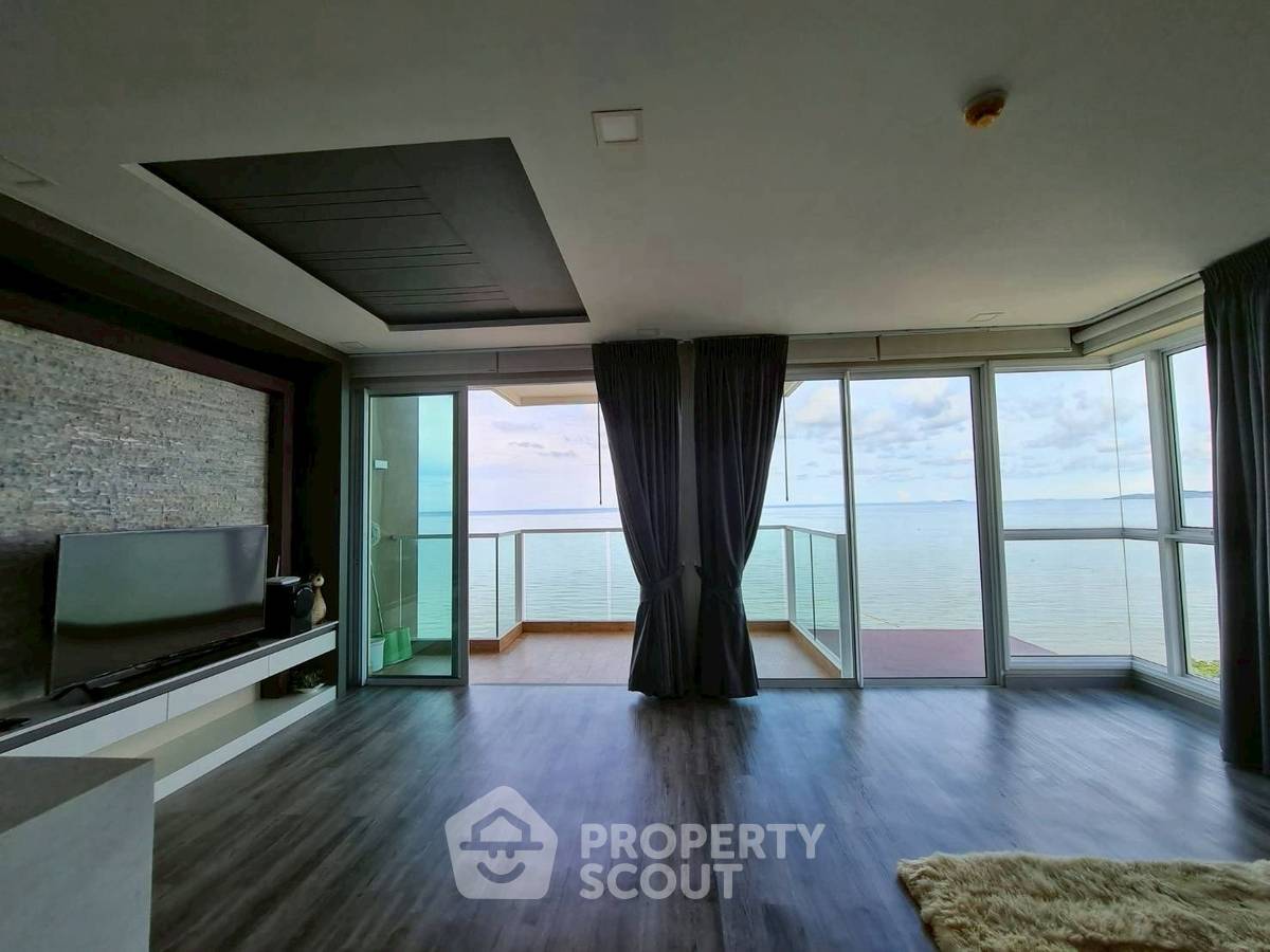 รูป คอนโด 3 ห้องนอน ชั้น 15 ขาย ที่ Cetus Beachfront ใกล้หาดจอมเทียน (ID 2864861) - รูปที่ 4/13