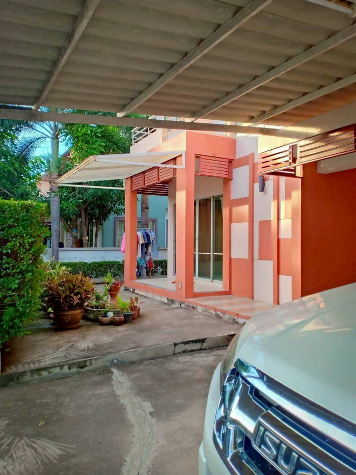 รูป 🔥 ขาย บ้านเดี่ยว หมู่บ้านรสิกา Rasika Village (Thepharak) ทำเลเทพารักษ์ สมุทรปราการ บ้านสวยพร้อมอยู่ ของแถมครบ - รูปที่ 2/19