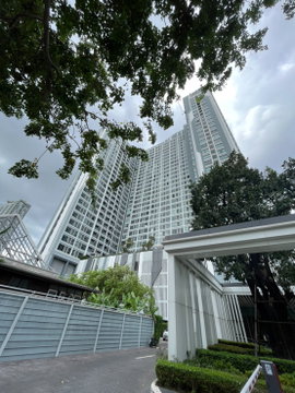 Sale Ideo wutthakad 1 Bedroom 31 sqm floor 27 fully furnished 2.39 MB