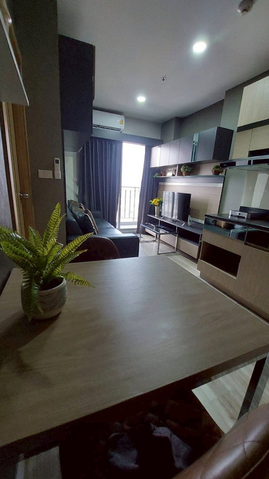 picture PLUS CONDO KORAT ONE BEDROOM CONDO FOR SALE - 5/22