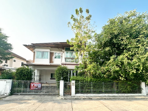 Setsiri Prachachuen Resident 2 / 3 Bedrooms #HPCC040
