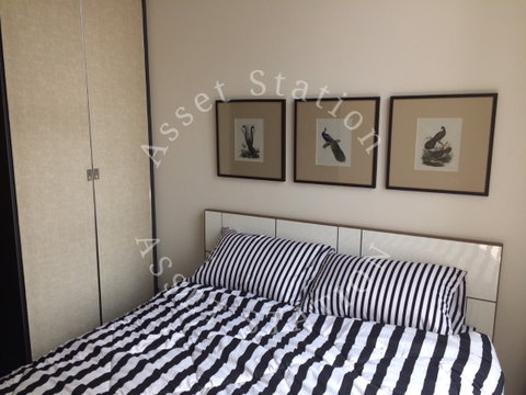  Edge Sukhumvit 23 | 🚝 Near BTS Asok and MRT Sukhumvit