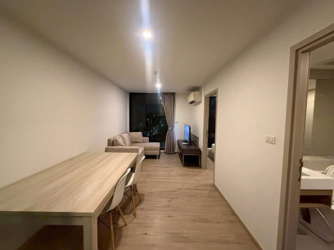 #A124245 ✅ 5/5/69  ให้เช่า Serio Sukhumvit 50📲📢สอบถาม ld line @condoboy