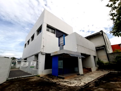 Office for sale Phitsanulok : OFFICE 282 Sq.w. Wang Thong Phitsanulok for 11.9M