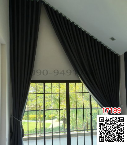 รูป เช่า บ้านเดี่ยว 2 ชั้น Boulevard สาทร-ปิ่นเกล้า 2 หน้าสวน ใกล้ Central Westville - รูปที่ 26/27