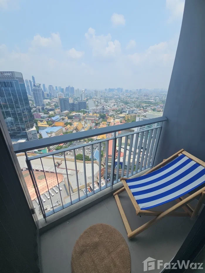 รูป ขาย คอนโด 1 ห้องนอน ในโครงการ ริทึ่ม สุขุมวิท 42 6211763 - รูปที่ 6/7