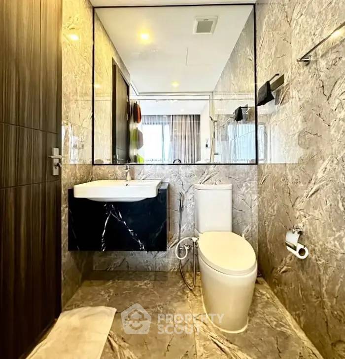 รูป คอนโด 2 ห้องนอน 66 ตร.ม. ชั้น 15 Ashton Asoke ใกล้ MRT สุขุมวิท 70 ม. (ID 2866651) - รูปที่ 11/18
