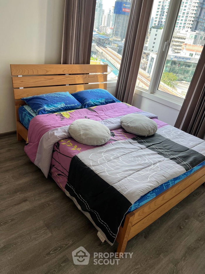 รูป คอนโด 2 ห้องนอน ศิริ แอท สุขุมวิท ใกล้ BTS ทองหล่อ 200 ม. (ID 2628421) - รูปที่ 11/19