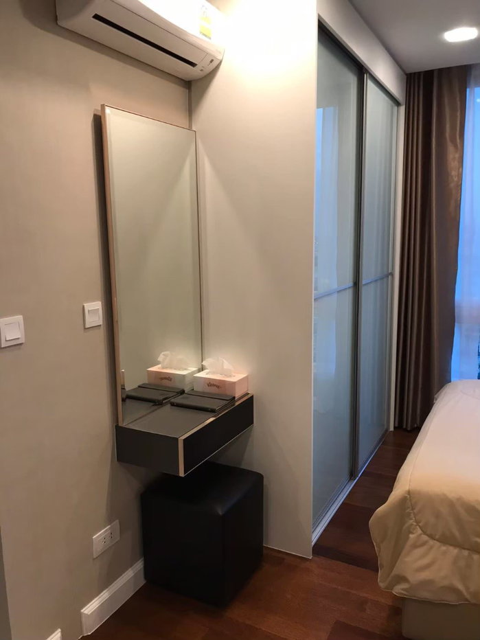 รูป Condo for rent:The Metropolis Samrong Interchange Line ID:@condobkk(With@) - รูปที่ 6/13