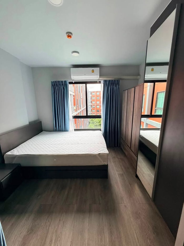 รูป เช่าคอนโด Monte Rama 9/มอนเต้ พระราม 9 (J6905004) ID Line : @condo65 - รูปที่ 1/11