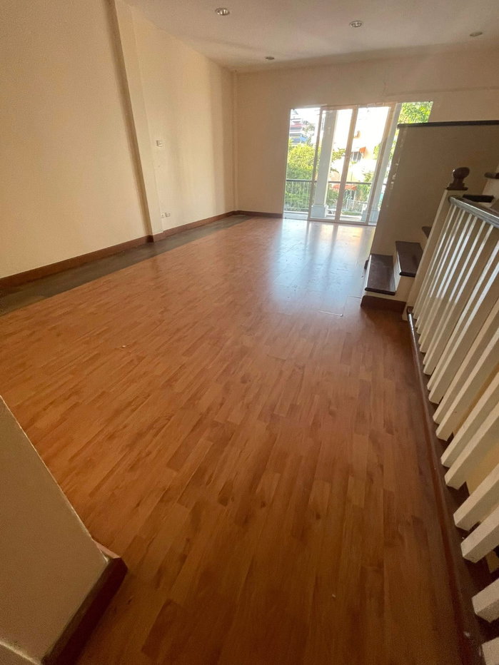 รูป 🔥ขาย ทาวน์โฮม ม.ภุมรินทร์ ติดเซียร์รังสิต / Bhumrin Townhome Rangsit ใกล้ เซียร์ รังสิต - รูปที่ 4/21
