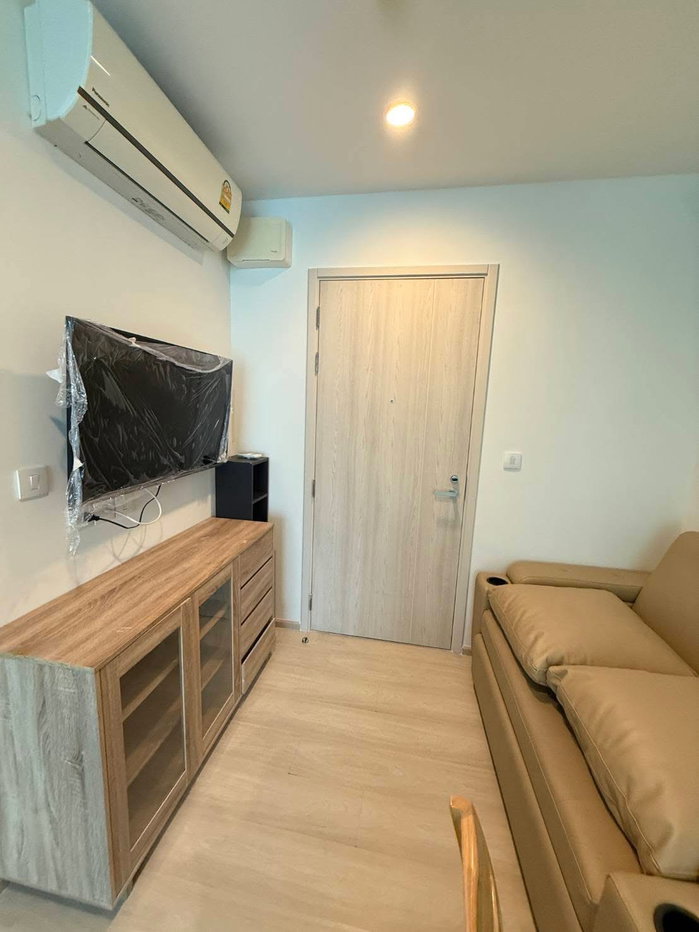 picture Rare room!!! Best price ever close to mrt phetchaburi walkable - 3/5