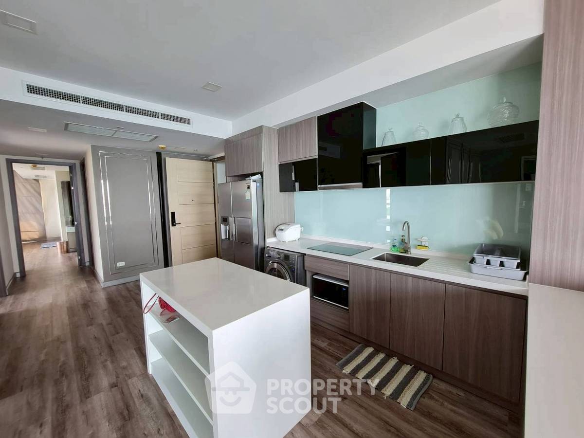 รูป คอนโด 3 ห้องนอน ชั้น 15 ขาย ที่ Cetus Beachfront ใกล้หาดจอมเทียน (ID 2864861) - รูปที่ 7/13