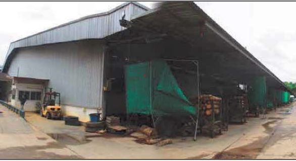picture LAND 21329.8 Sq.w. Tha Phae Satun for 380M - 12/13