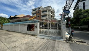 รูป ขายบ้านเดี่ยว (เนื้อที่ 91 ตารางวา) สุขุมวิท ซอย 65 เขตวัฒนา กทม. - รูปที่ 4/5