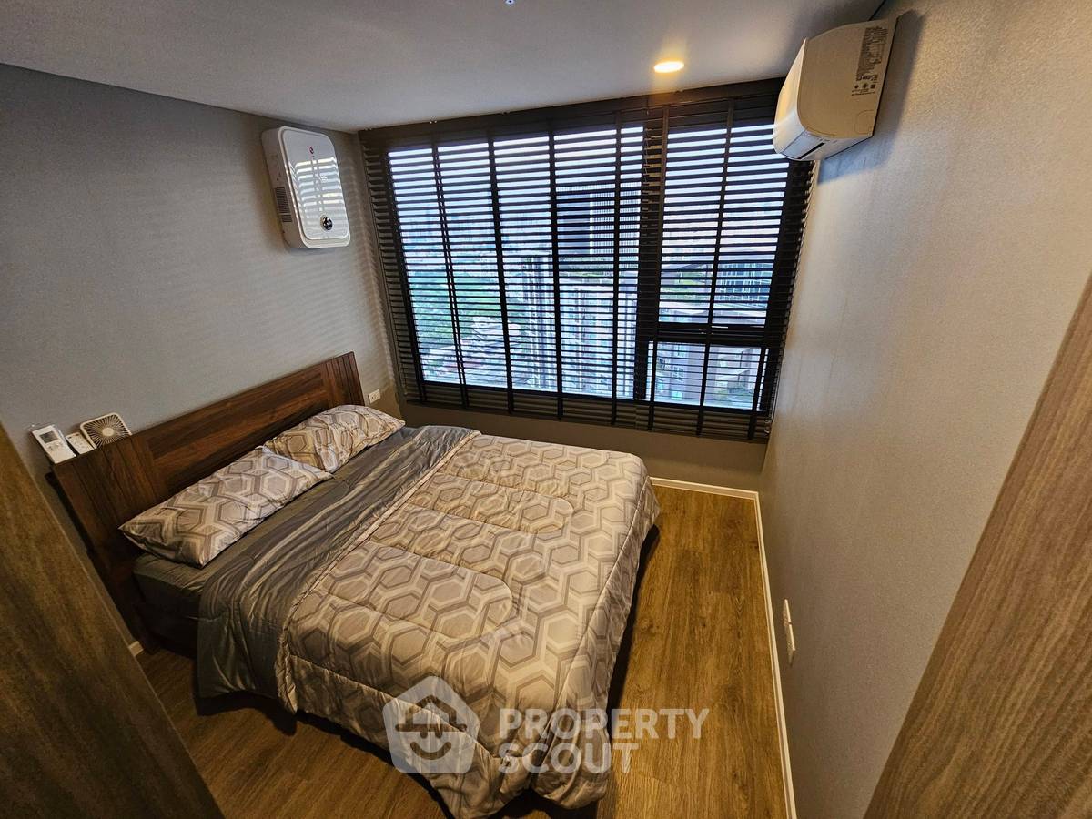 รูป คอนโด 2 ห้องนอน ขาย ใกล้ MRTA Station Landmark ชั้น 21 ขนาด 50 ตร.ม. (ID 2864807) - รูปที่ 14/31