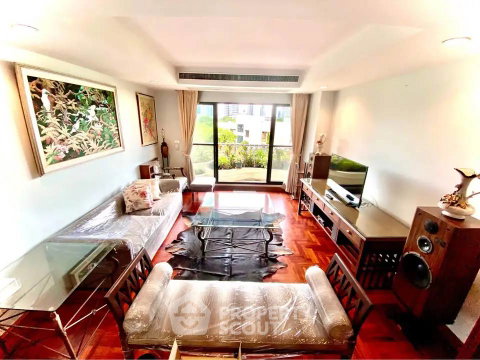 2 ห้องนอน 118 ตร.ม. Supreme Ville Condominium ใกล้ MRT คลองเตย (ID 2866689)