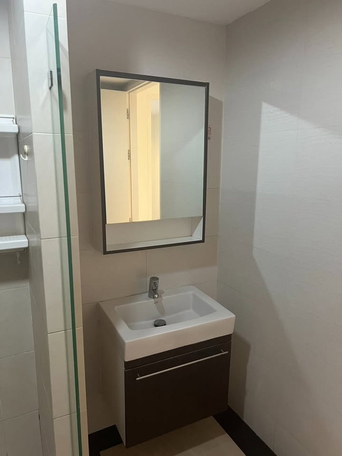 picture Condo for Rent at Silk Sanampao (J6905005) - 11/12