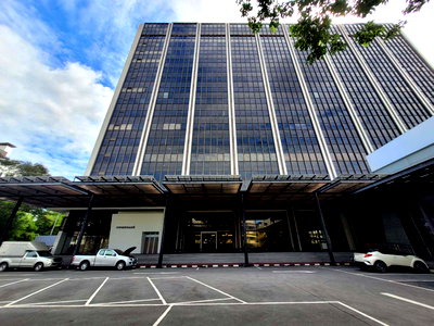สำนักงาน วิทยาลัยอาชีวศึกษาเสาวภา : สำนักงาน 1157 ตร.วา อาคารสวนมะลิ ป้อมปราบศัตรูพ่าย กรุงเทพมหานคร