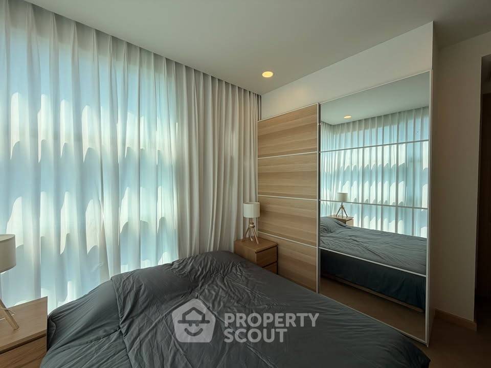 รูป คอนโด 2 ห้องนอน 122 ตร.ม. Chatrium Riverside Condominium ใกล้ BTS สะพานตากสิน (ID 2863037) - รูปที่ 7/11