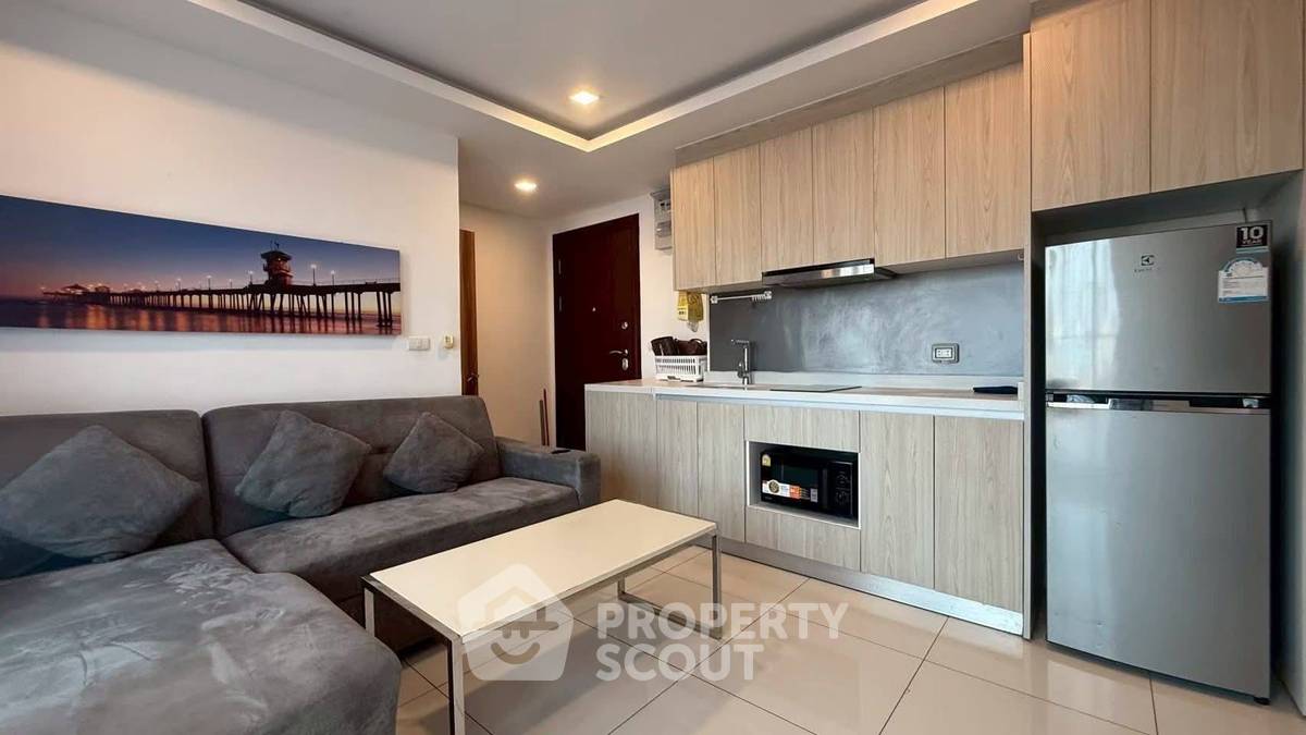 รูป คอนโด 2 ห้องนอน Arcadia Beach Resort Pattaya ย่านพัทยาใต้ (ID 2865003) - รูปที่ 14/20