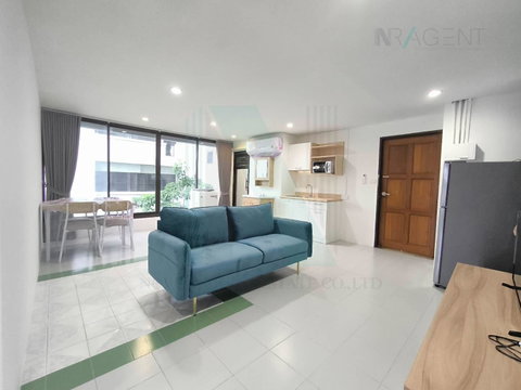 For Rent Condo THE WATERFORD THONG LO 11 Building 1, Floor 2,1 bed room, Room size 50 sqm