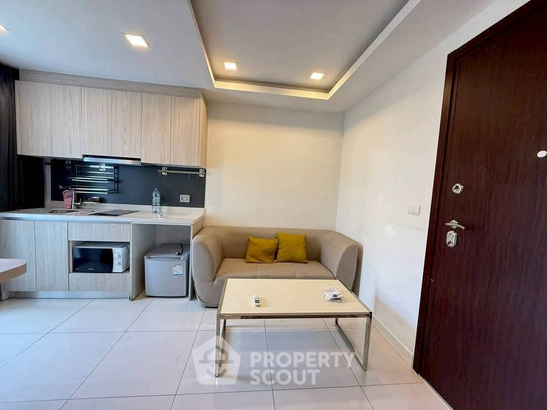 รูป คอนโด 1 ห้องนอน Arcadia Beach Resort Pattaya พัทยาใต้ (ID 2865661) - รูปที่ 6/8