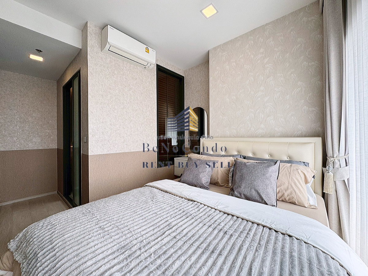 รูป *** (2 ห้องนอน)(เอเจนท์ประจำโครงการ) ให้เช่าคอนโด : ไพรเวซี่ จตุจักร (Privacy Jatujak) *** - รูปที่ 1/7