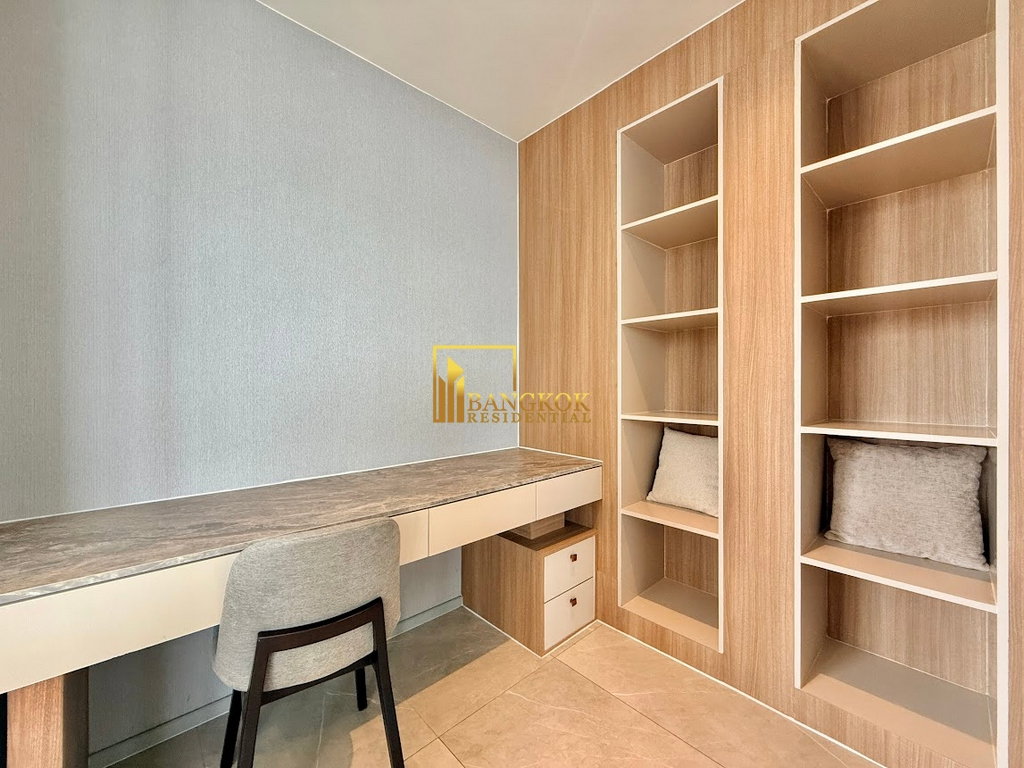 รูป Hyde Heritage | Gorgeous 3 Bedroom Condo in Thonglor Area - BR11093CD - รูปที่ 4/39