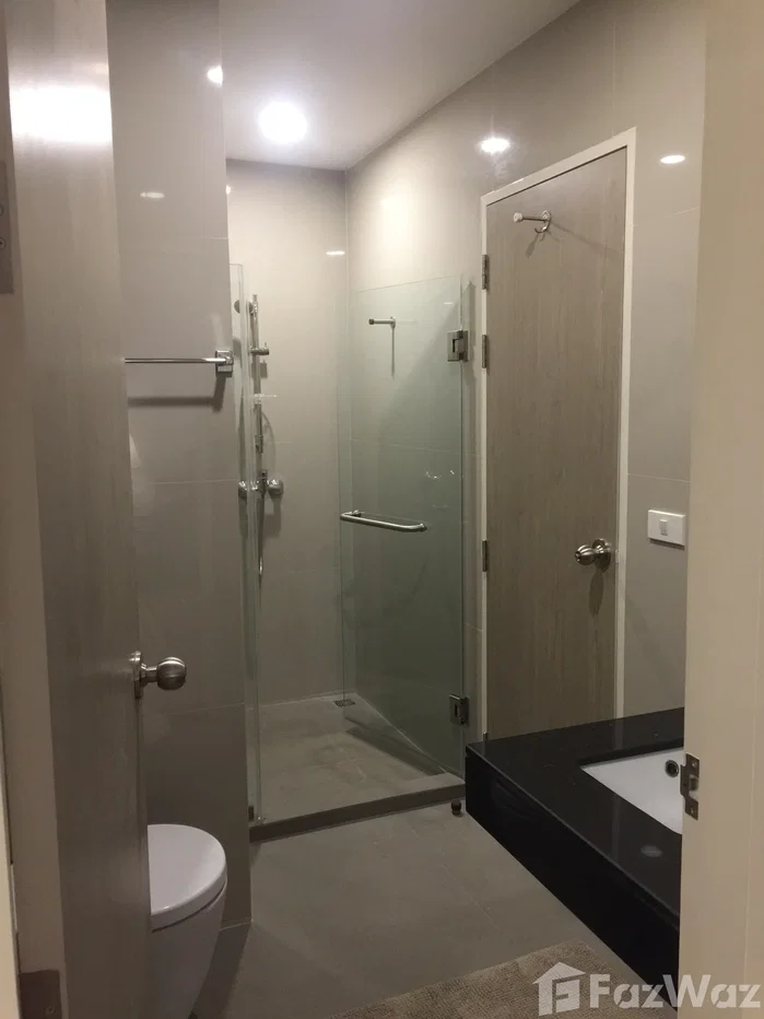 รูป ขาย คอนโด 2 ห้องนอน ในโครงการ โดว์เช่ อุดมสุข 6208726 - รูปที่ 16/22