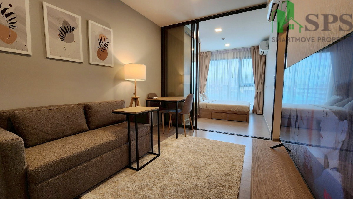 picture Condo for rent The Privacy S101 Punnawithi ( SPSEVE1889 ) - 6/14