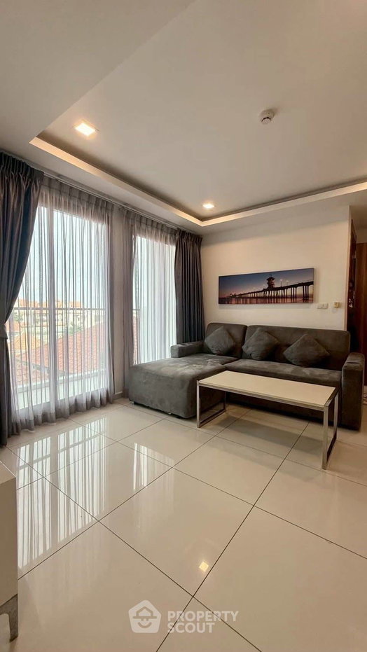 รูป คอนโด 2 ห้องนอน Arcadia Beach Resort Pattaya ย่านพัทยาใต้ (ID 2865003) - รูปที่ 12/20