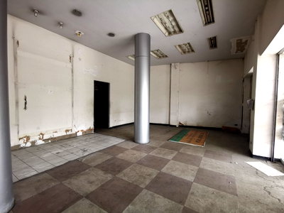 Office for sale ถนนสามเสน : OFFICE 58 Sq.w. Bang Phlat Bangkok for 28.8M