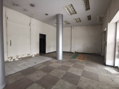 OFFICE 58 Sq.w. Bang Phlat Bangkok for 28.8M