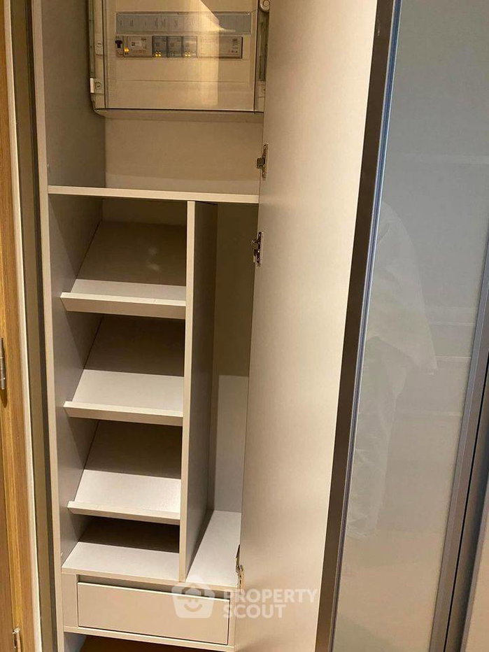 รูป คอนโด 1 ห้องนอน Chalermnit Art De Maison ใกล้ BTS ทองหล่อ (ID 993699) - รูปที่ 7/13