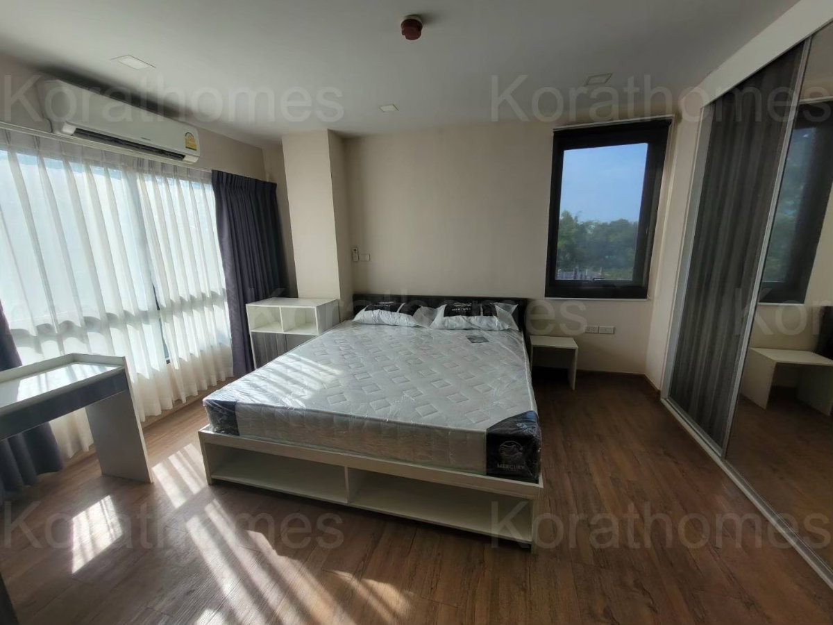 รูป ขาย 38 ตร.ม. 1 ห้องนอน ซิตี้ลิงค์คอนโด - รูปที่ 14/19