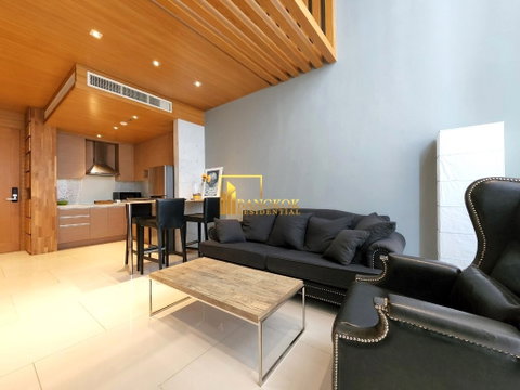 Emporio Place | Beautifully Renovated 1 Bedroom Duplex Condo - BR2942CD