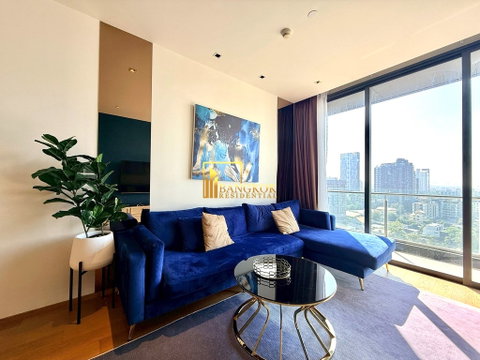 Beatniq | Stunning 2 Bedroom Luxury Condo in Thong Lo Area - BR15233CD