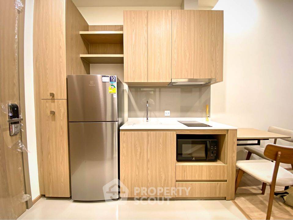 รูป คอนโด 1 ห้องนอน Centric Ratchayothin ใกล้ BTS รัชโยธิน 200 ม. (ID 656459) - รูปที่ 4/12