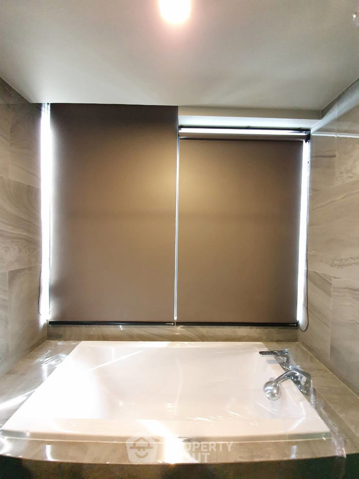 รูป ราคาคุ้มค่า คอนโด 1 ห้องนอน ชั้น 20 Ideo Q Sukhumvit 36 ใกล้ BTS ทองหล่อ (ID 621220) - รูปที่ 10/16