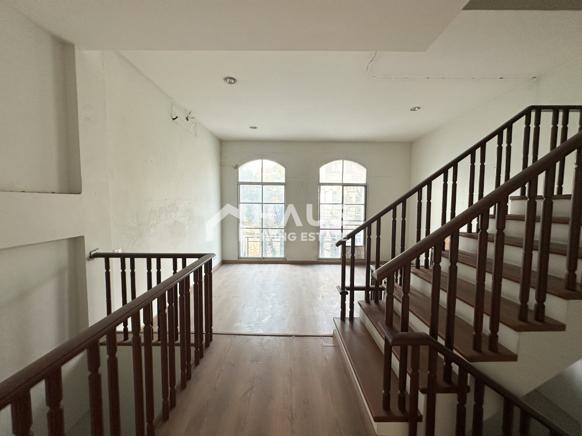 picture Baan Klang Muang Monte - Carlo / 3 Bedrooms #TPCC045 - 10/18