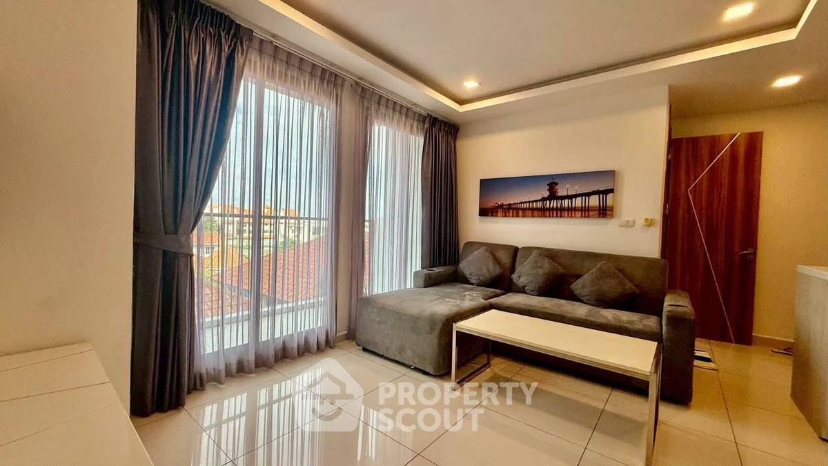 รูป คอนโด 2 ห้องนอน Arcadia Beach Resort Pattaya ย่านพัทยาใต้ (ID 2865003) - รูปที่ 9/20