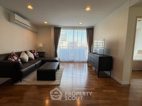 2-BR 86 Sqm On 8th Floor At Baan Siri Ruedee, 400m to BTS Phloen Chit (ID 2864907)