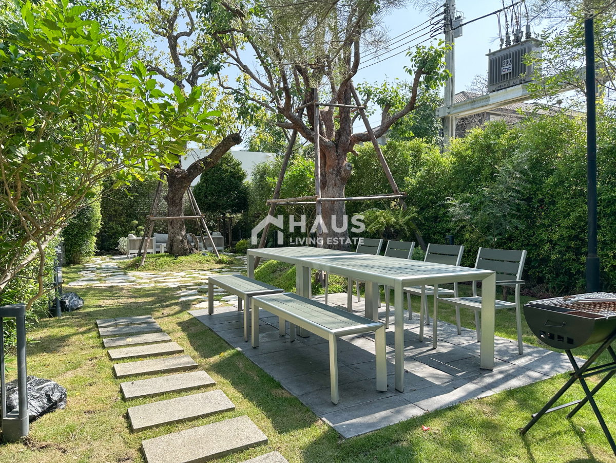 รูป 🔥 เช่าบ้านเดี่ยว เดอะ ซิตี้ ปิ่นเกล้า - บรมฯ 2 🔥 / 5 ห้องนอน #HRP1055 - รูปที่ 2/18