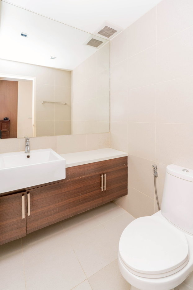 รูป ขายคอนโด Noble Remix (สุขุมวิท 36) ชั้น 28 (High Floor พร้อมวิวเมืองมุมสูง) 2 ห้องนอน  ใกล้ BTS ทองหล่อ  - รูปที่ 13/15