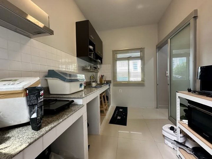 รูป 🏡ND0541🏡ให้เช่า บ้านเดี่ยว บางกอก บูเลอวาร์ด ปิ่นเกล้า - เพชรเกษม หลังมุม - รูปที่ 19/20