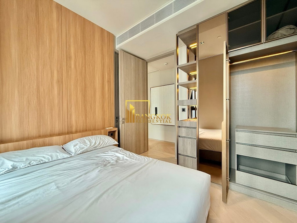 รูป The Reserve Sathorn | Modern 2 Bedroom Condo in CBD Area - BR61366CD - รูปที่ 17/31