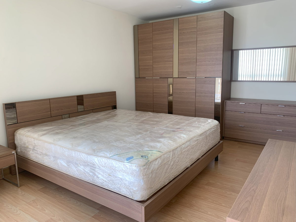 รูป ให้เช่า คอนโด ห้องใหญ่ ห้องมุม The Link Sukhumvit 50 BTS อ่อนนุช - รูปที่ 3/12