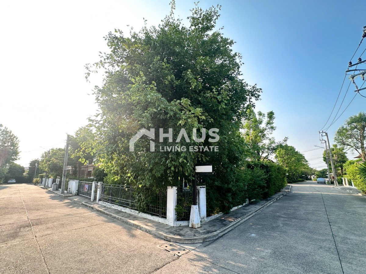 รูป 🔥 ขายบ้านเดี่ยว เศรษฐสิริ ประชาชื่น เรสซิเด้นท์ 2 🔥 / 3 ห้องนอน #HPCC040 - รูปที่ 2/30