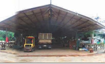 picture LAND 21329.8 Sq.w. Tha Phae Satun for 380M - 8/13
